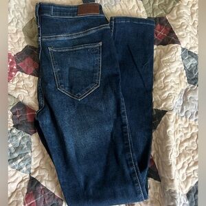 Hollister Skinny Jeans!